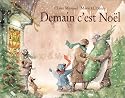 Demain c'est Noël