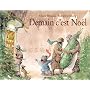 Demain c'est No�l de Claire Masurel