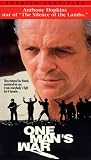 One Man`s War [VHS]