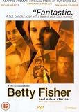 Betty Fisher And Other Stories [UK IMPORT]
