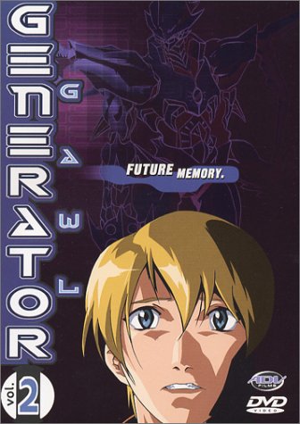 Get Generator Gawl - Future Memory Online