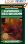 Panorama del Nuevo Testamento (Comentario B�blico Portavoz) (Spanish Edition)