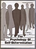 The psychology of self-determination