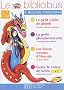Le Bibliobus CM Parcours de lecture de 4 oeuvres compl�tes : Le petit soldat de plomb ; La perle phosphorescente ; Le douze travaux d'Hercule ; Victor le voleur de lutins