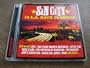 Sin City - 14 L. A. Rock Classics