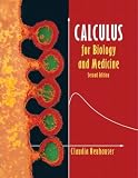 Calculus for Biology and Medicine (2nd Edition)