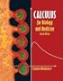 Calculus for Biology and Medicine (2nd Edition)