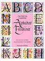 Alphabets enlumin&eacute;s