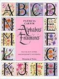 Alphabets enlumin�s