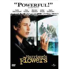 Harrison's Flowers
