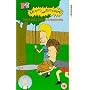 Beavis And Butthead - There Goes The Neighbourhood [VHS] [1996]