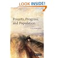 Poverty, Progress, and Population