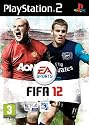 FIFA 12 (PS2)