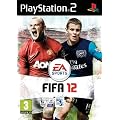 FIFA 12 (PS2)