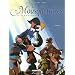 Les Trois Mousquetaires, Tome 1 :
