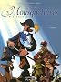 Les Trois Mousquetaires, Tome 1 :
