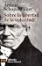 Book Sobre la libertad de la voluntad / On the Freedom of the Will (El Libro De Bolsillo / the Pocket Book)