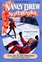 The Ski Slope Mystery (Nancy Drew Notebooks #16)