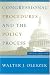Congressional Procedures and the Policy Process (Congressional Procedures & the Polic...