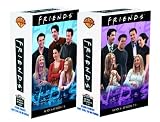 Revue Warner Home Vidéo  / Friends - Saison 6 : Episodes 1 à 12 - VOST