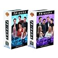 Friends - Saison 6 : Episodes 1 � 12 - VOST