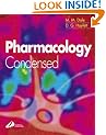 Pharmacology Condensed