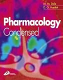 Pharmacology Condensed