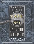 Jack the Ripper (Mystery Rummy, Case No. 1)