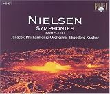 Nielsen: Symphonies (Complete)
