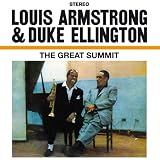 The Great Summit + bonus tracks