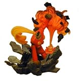 Cyborg 009 Vignette Trading Figure - G Junior - America (3