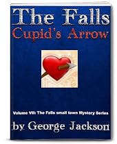 The Falls: Cupid's Arrow -From Free Kindle Books Library