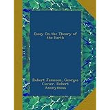 essay on the theory of the earth
