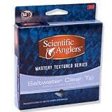 Scientific Anglers Mastery Textured Fly Line