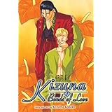 kizuna bonds of love book 1 yaoi