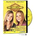 Mary Kate & Ashley Olsen:the C