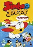 Jimbo and the Jet Set - the Great Air Race and Other Stories [DVD]