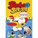 Jimbo And The Jet Set - The Little Big Problem [DVD]