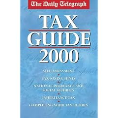 The "Daily Telegraph" Tax Guide