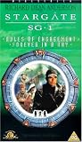 Stargate S.G. 1 - Series 3 - Vol. 5 - Episodes 9 And 10 - Rules Of Engagement / Forever In A Day [UK IMPORT] - Michael Shanks