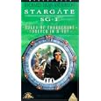 Stargate S.G. 1 - Series 3 - Vol. 5 - Episodes 9 And 10 - Rules Of Engagement / Forever In A Day [UK IMPORT]