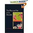 The Rise and Fall of the Afterlife: The 1995 Read-Tuckwell Lectures at the University of Bristol by  Jan N. Bremmer