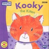Kooky the Kitten (Animal Hospital)
