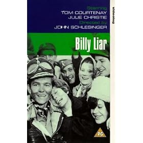 Billy Liar [VHS] [1963]