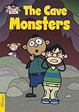 The cave monsters