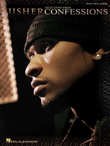 Selections from Usher - Confessions