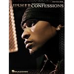 Selections from Usher - Confessions book cover