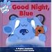 Good Night, Blue (Blue's Clues)