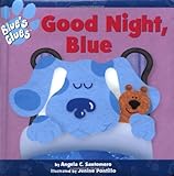 Good Night, Blue (Blue's Clues)
