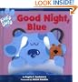 Good Night, Blue (Blue's Clues)